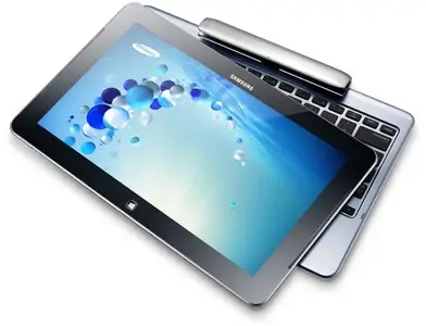 Замена кнопки включения на планшете Samsung ATIV Smart PC 500T в Самаре
